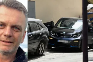 Δολοφονία τοπογράφου στο Ψυχικό: Συγκλονίζει η χήρα - Μιλά για δύο προηγούμενες επιθέσεις