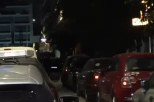 Καισαριανή: Από εμπρηστικό μηχανισμό η φωτιά σε καφετέρια