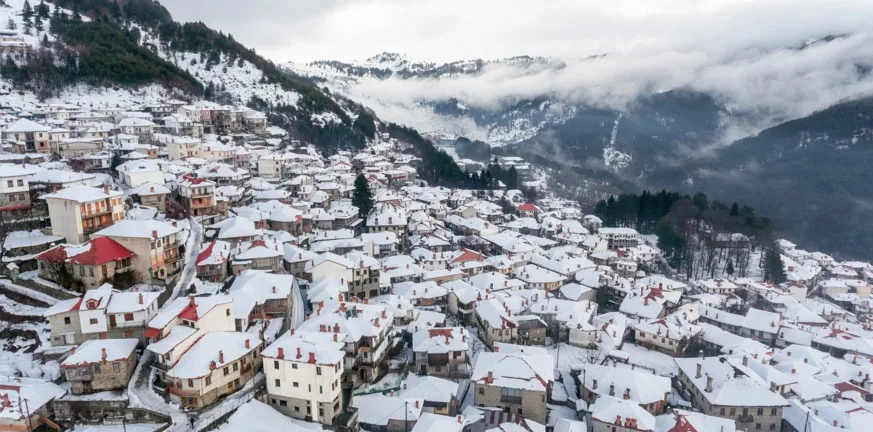 Νέα φάση για το “Τουρισμός για Όλους 2025”: Προστίθενται νέοι δικαιούχοι, πώς θα αναδειχθούν