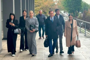 Τούνη για δίκη για την υποθεση revenge porn: «Το μόνο που θέλω είναι δικαίωση και τιμωρία»