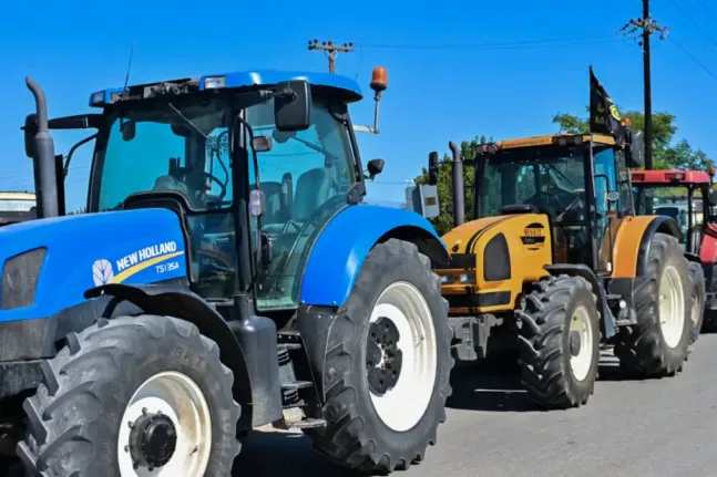 Συλλήψεις για σκάνδαλο με κοινοτικές αγροτικές επιδοτήσεις στη Βόρεια Μακεδονία