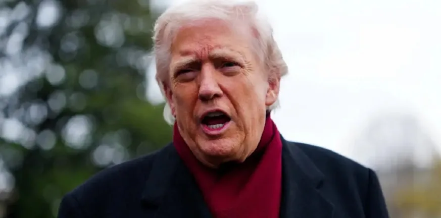 Ειρηνευτικό σχέδιο ΗΠΑ–Ουκρανίας: Αισιοδοξία Τραμπ, παγωμένη η αντίδραση του Κρεμλίνου