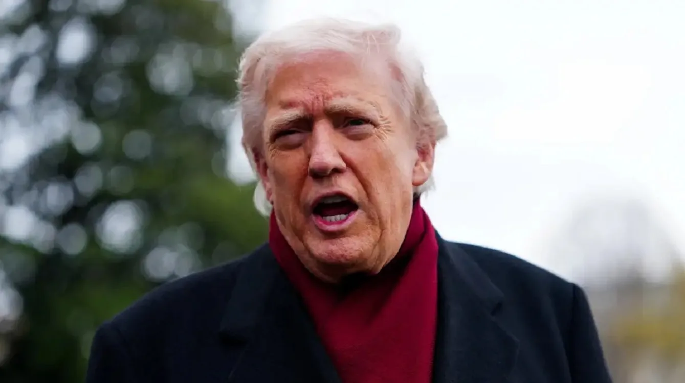 Ειρηνευτικό σχέδιο ΗΠΑ–Ουκρανίας: Αισιοδοξία Τραμπ, παγωμένη η αντίδραση του Κρεμλίνου Ειρηνευτικό σχέδιο ΗΠΑ–Ουκρανίας: Αισιοδοξία Τραμπ, παγωμένη η αντίδραση του Κρεμλίνου