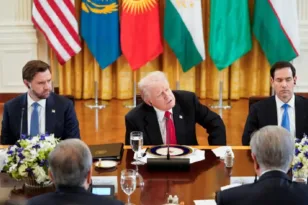 ΗΠΑ προς Τουρκία: «Τερματίστε τις εισαγωγές ρωσικού πετρελαίου και φυσικού αερίου» – Στο επίκεντρο η ενεργειακή στρατηγική Ελλάδας–ΗΠΑ