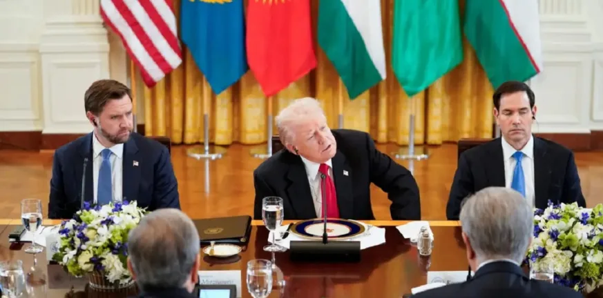 ΗΠΑ προς Τουρκία: «Τερματίστε τις εισαγωγές ρωσικού πετρελαίου και φυσικού αερίου» - Στο επίκεντρο η ενεργειακή στρατηγική Ελλάδας–ΗΠΑ