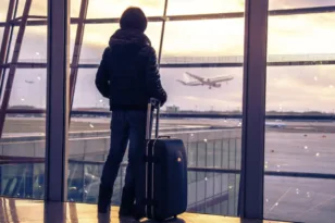 Φρενίτιδα με τις προσφορές: Μετά την Black Friday και την Cyber Monday έρχεται και Travel Tuesday!