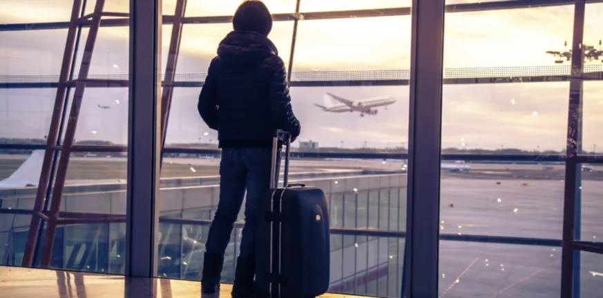 Φρενίτιδα με τις προσφορές: Μετά την Black Friday και την Cyber Monday έρχεται και Travel Tuesday!