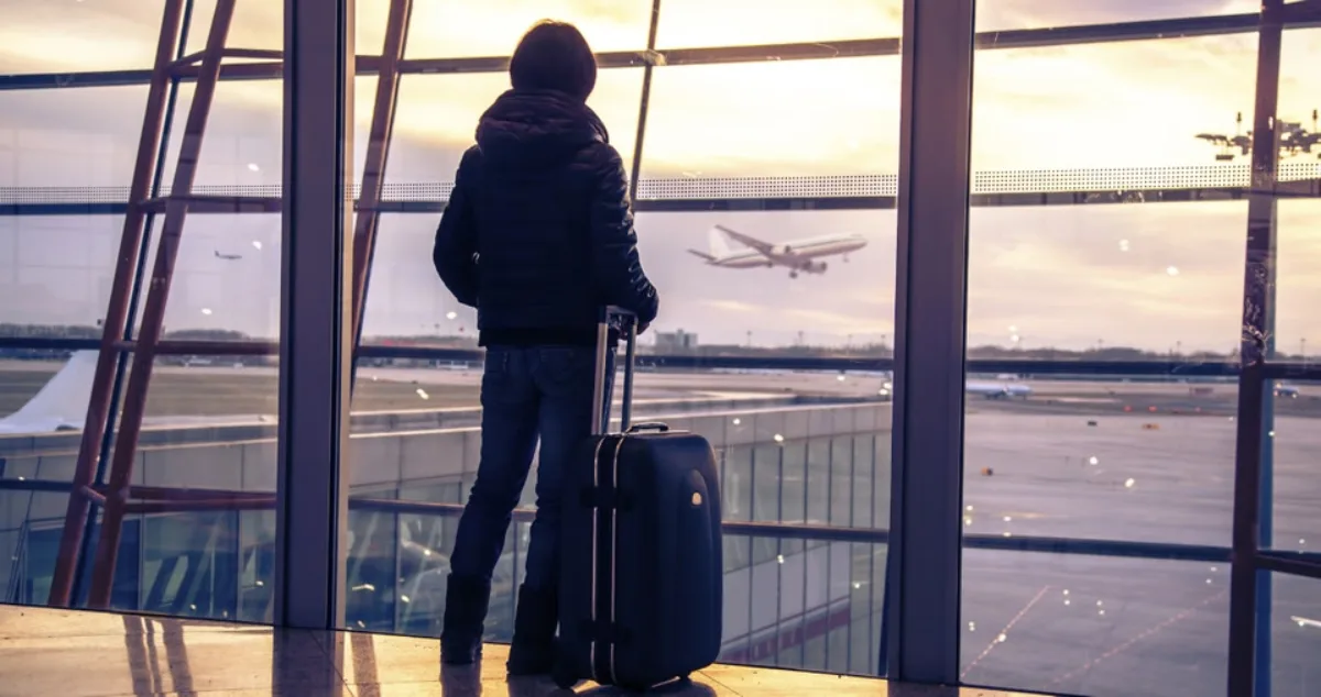 Φρενίτιδα με τις προσφορές: Μετά την Black Friday και την Cyber Monday έρχεται και Travel Tuesday!