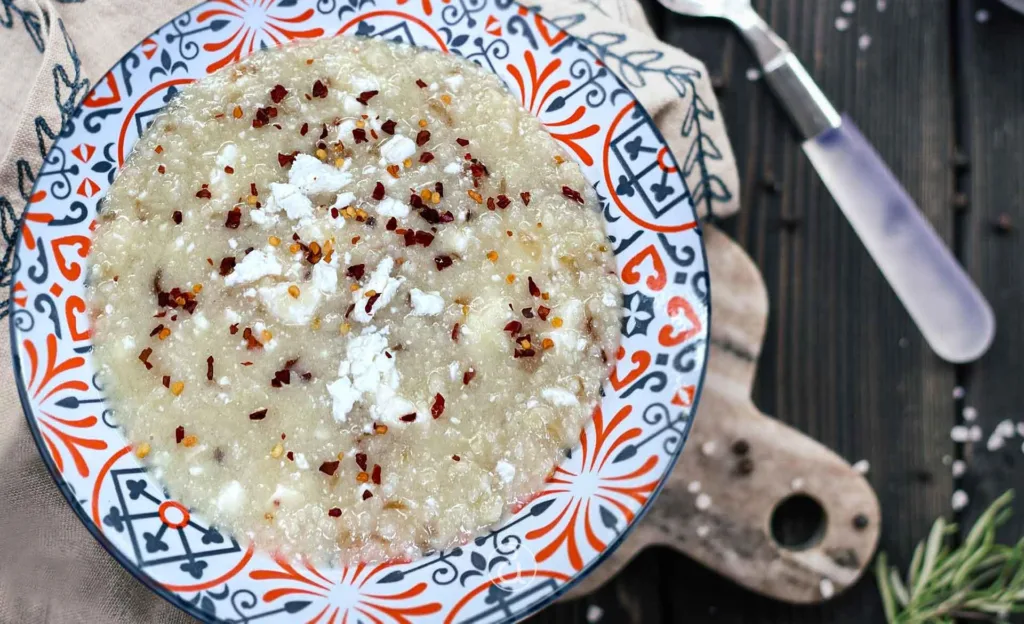 Κάθε περιοχή στην Ελλάδα έχει τον δικό της τραχανά, η διατροφική του αξία
