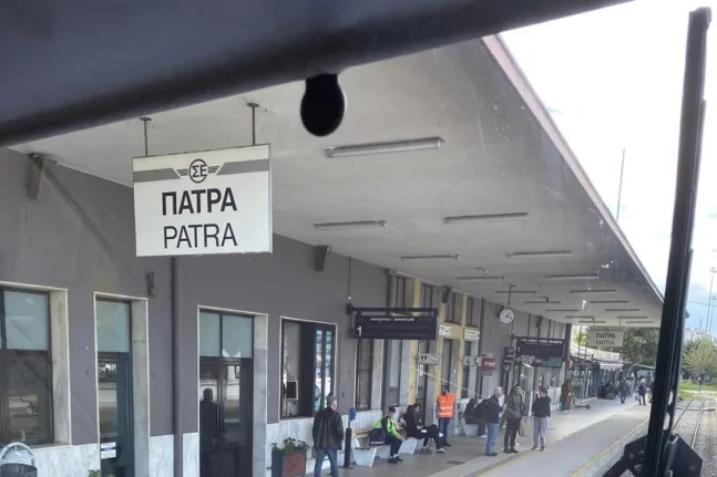 Ο Κ. Κυρανάκης ξανανοίγει τον φάκελο του τρένου στην Πάτρα - Ζητούμενο η συμφωνία