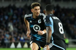 «Ευχαριστώ Κύριε! Είμαι ευγνώμων που είμαι μέλος της Εθνικής ομάδας », το μήνυμα Τριάντη σε Γιοβάνοβιτς