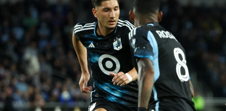 «Ευχαριστώ Κύριε! Είμαι ευγνώμων που είμαι μέλος της Εθνικής ομάδας », το μήνυμα Τριάντη σε Γιοβάνοβιτς