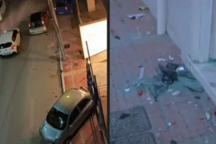 Από τη Μακρυνεία Αγρινίου ο 24χρονος που σκοτώθηκε στο τροχαίο στην Λούτσα