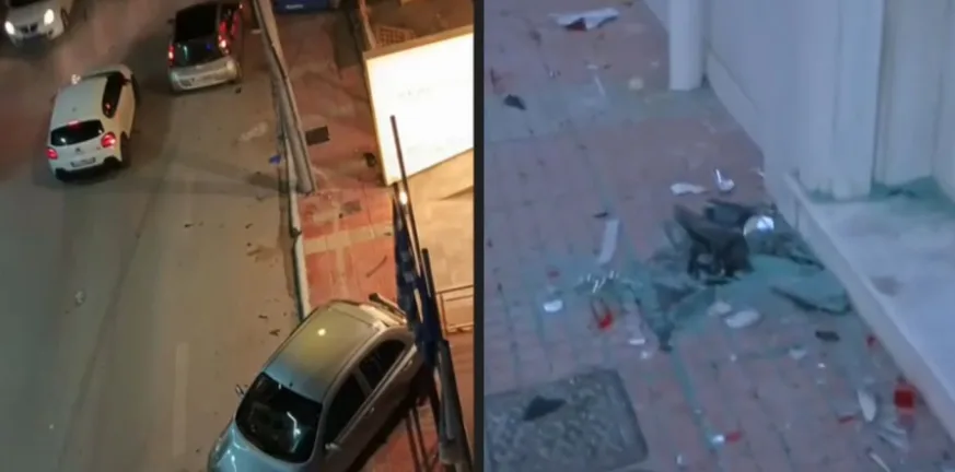 Από τη Μακρυνεία Αγρινίου ο 24χρονος που σκοτώθηκε στο τροχαίο στην Λούτσα