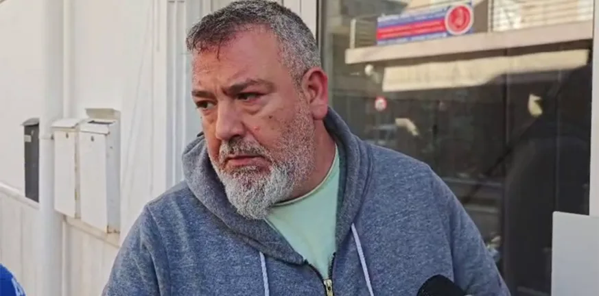 Τροχαίο στη Λούτσα: «Πολύ πιθανό να ήταν μεθυσμένος ο οδηγός» λέει ο θείος του 24χρονου που σκοτώθηκε