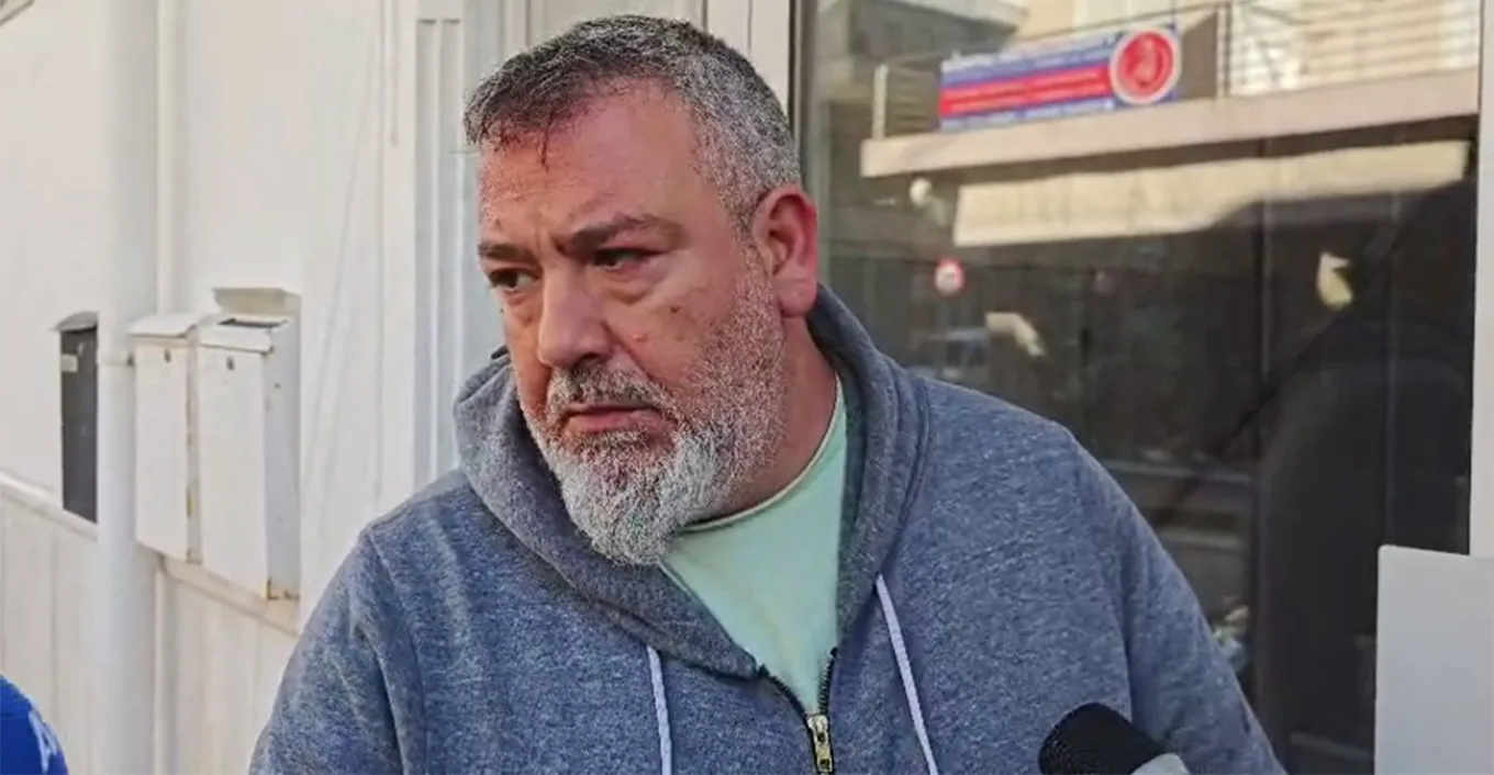 Τροχαίο στη Λούτσα: «Πολύ πιθανό να ήταν μεθυσμένος ο οδηγός» λέει ο θείος του 24χρονου που σκοτώθηκε