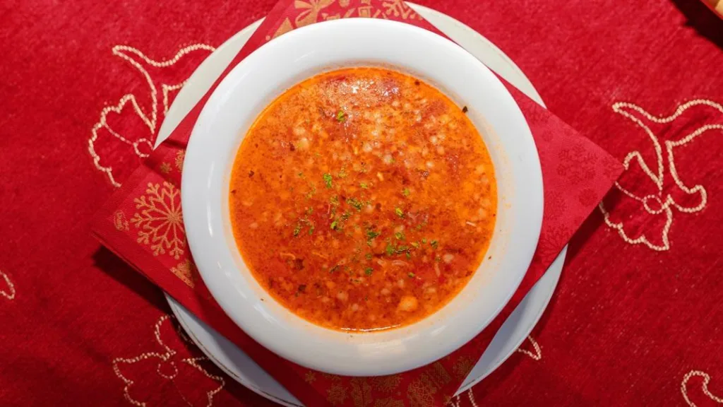 Κάθε περιοχή στην Ελλάδα έχει τον δικό της τραχανά, η διατροφική του αξία