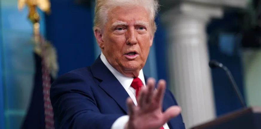 Ο Τραμπ στέλνει τη CIA στη Βενεζουέλα για μυστικές επιχειρήσεις - Θα γίνει στρατιωτική παρέμβαση