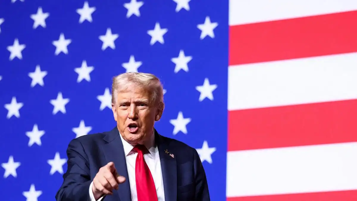 Τραμπ: Καλεί στον Λευκό Οίκο τους ηγέτες του Κονγκό και της Ρουάντας για την υπογραφή συμφωνίας ειρήνης Τραμπ: Καλεί στον Λευκό Οίκο τους ηγέτες του Κονγκό και της Ρουάντας για την υπογραφή συμφωνίας ειρήνης