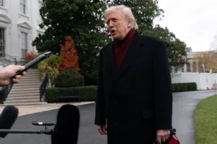 Ο Τραμπ αλλάζει τα δεδομένα: «Δεν είναι αυτή η τελική μου πρόταση για την Ουκρανία», ΒΙΝΤΕΟ