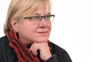 «Εσβησε» η Πατρινή δικηγόρος Τέτη Τζαμαλούκα