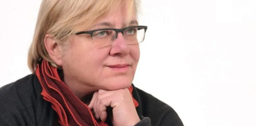 «Εσβησε» η Πατρινή δικηγόρος Τέτη Τζαμαλούκα