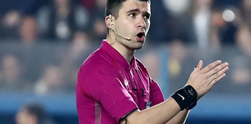 Εβαλαν τον Τσαμούρη στο Θύελλα - Πύργος!