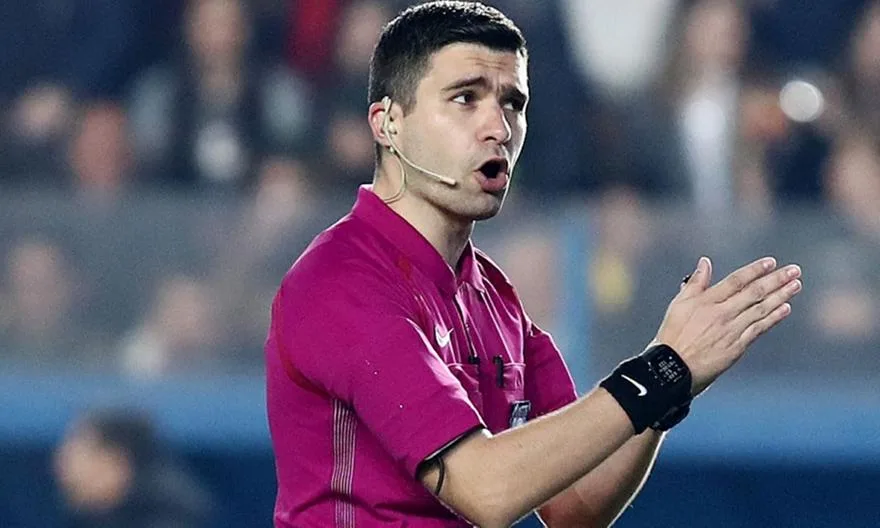 Εβαλαν τον Τσαμούρη στο Θύελλα - Πύργος!