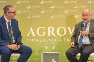 Δ. Τσιόδρας από το «Agrown 2025»: «Οι πυλώνες της ΚΑΠ και προκλήσεις για παρόν και μέλλον»