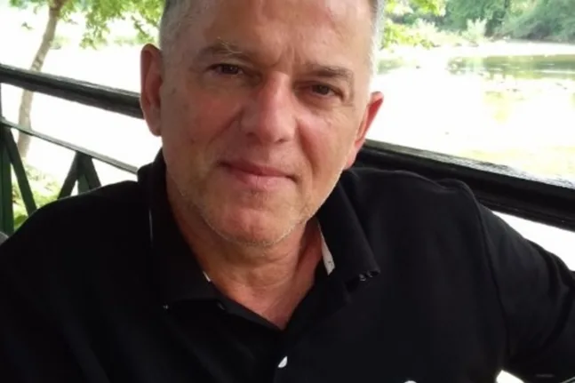 Πάτρα: Παρουσίαση δυο συλλογών διηγημάτων του Λευτέρη Τσιρώνη την Πέμπτη