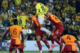 Τουρκία: Τεράστιο σκάνδαολο, 1.024 ποδοσφαιριστές στο Πειθαρχικό για παράνομο στοιχηματισμό, συνελήφθη πρόεδρος ομάδας και 17 διαιτητές!