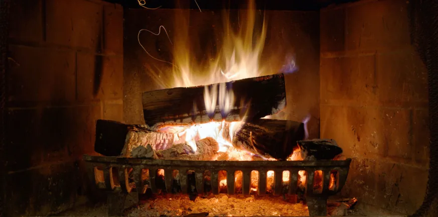 Αγόρι 12 χρονών υπέστη σοβαρά εγκαύματα σε τζάκι και διασωληνώθηκε!