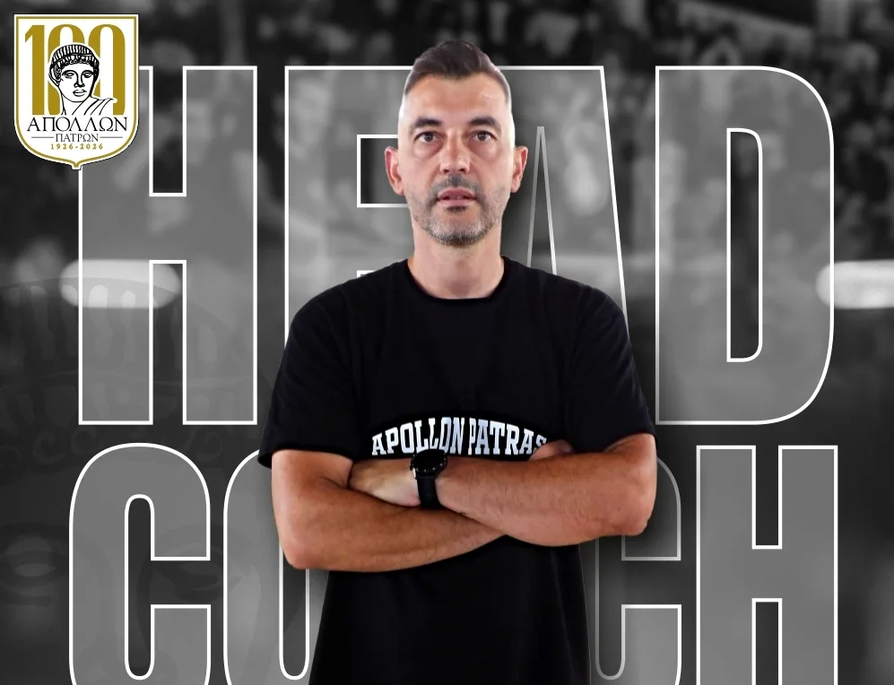 Τζαμάκος στον Peloponnisos FM : «Δείξαμε ότι έχουμε μέταλλο»