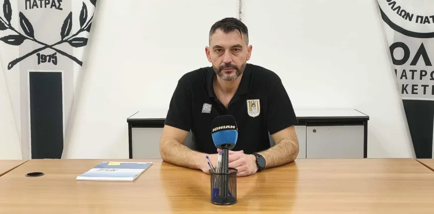 Τζαμάκος: «Το παιχνίδι κρίθηκε στην άμυνα μας»