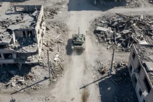 Η Ευρώπη είναι πάντα ένας ευλογημένος τόπος