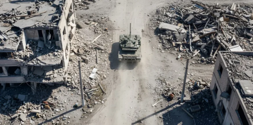 Η Ευρώπη είναι πάντα ένας ευλογημένος τόπος