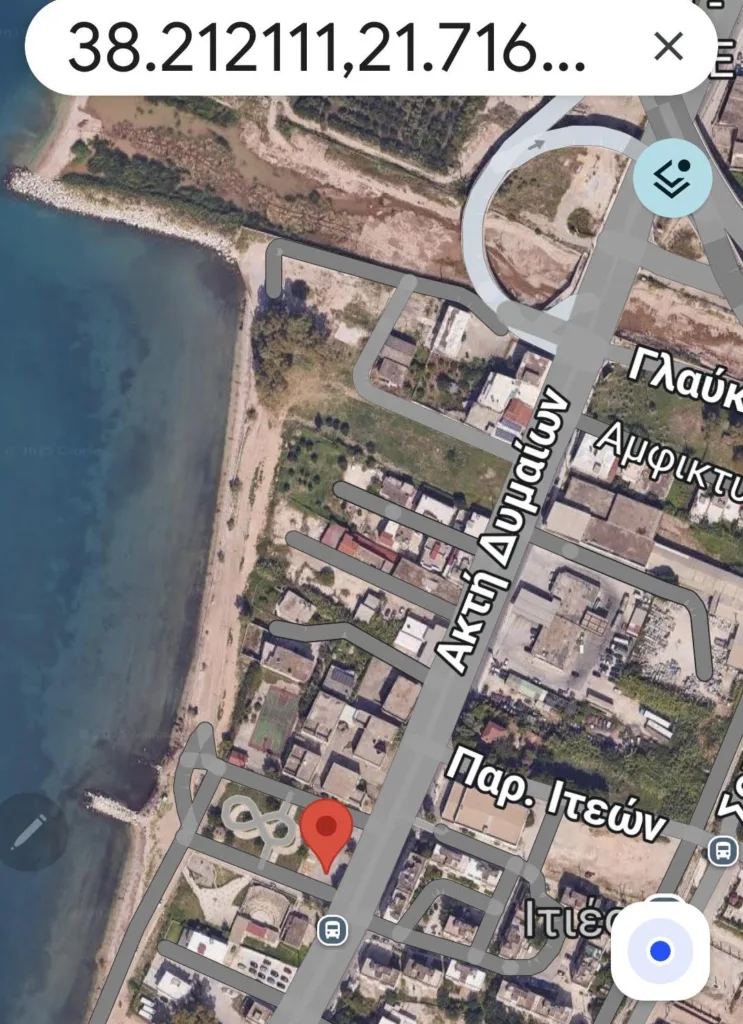 Πάτρα: Εθελοντικός καθαρισμός στις εκβολές του Γλαύκου το Σάββατο