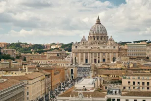 Βατικανό: Ο Ιησούς δεν εμφανίστηκε στη Ντοζουλέ της Γαλλίας