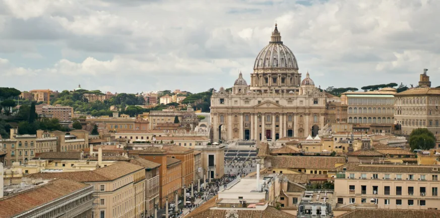 Βατικανό: Ο Ιησούς δεν εμφανίστηκε στη Ντοζουλέ της Γαλλίας