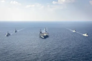 Reuters: Οι ΗΠΑ ετοιμάζονται για νέα φάση επιχειρήσεων στη Βενεζουέλα και ανατροπή Μαδούρο