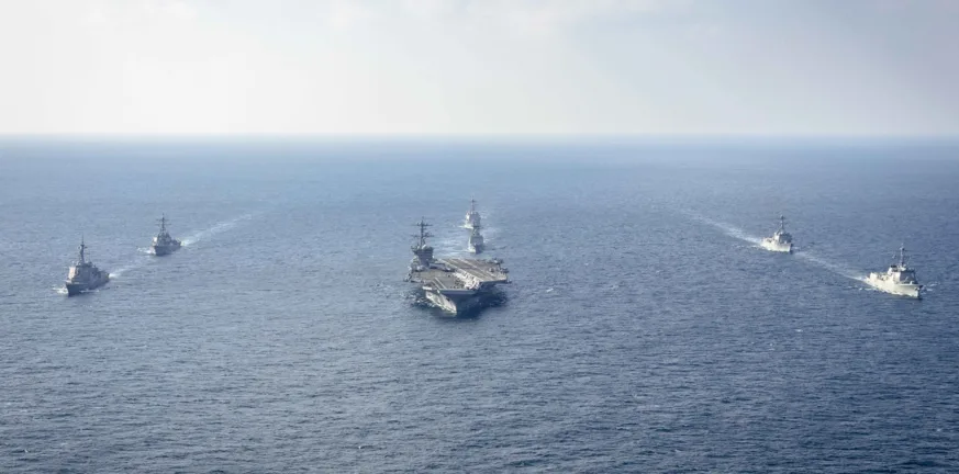 Reuters: Οι ΗΠΑ ετοιμάζονται για νέα φάση επιχειρήσεων στη Βενεζουέλα και ανατροπή Μαδούρο