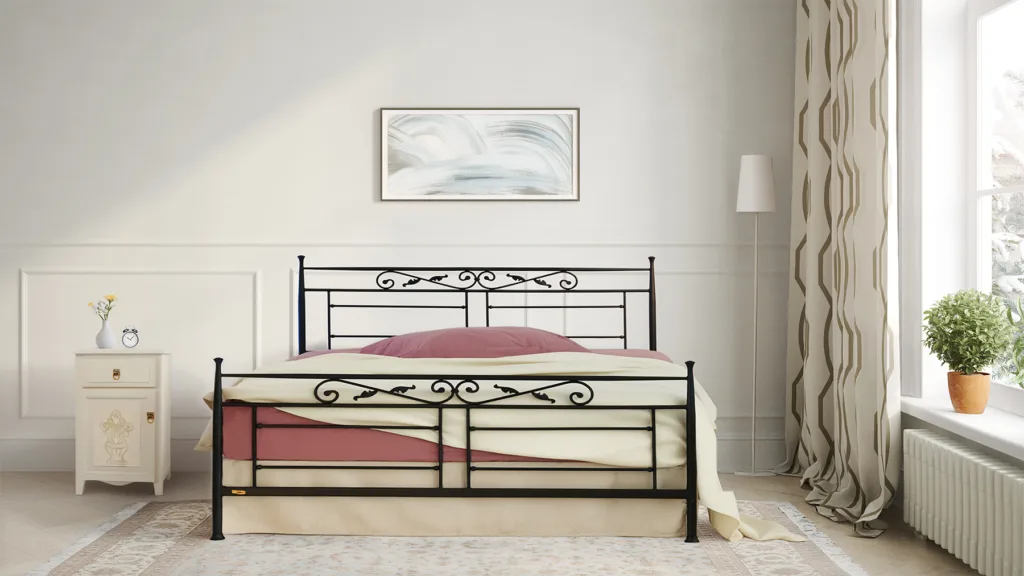 Ο Συνδυασμός Αντοχής και Αισθητικής στο Σύγχρονο Υπνοδωμάτιο Ο Συνδυασμός Αντοχής και Αισθητικής στο Σύγχρονο Υπνοδωμάτιο