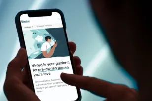 Μεγάλο σκάνδαλο στη Γαλλία και με Vinted: Πορνογραφία μέσα από μαγιό και εσώρουχα