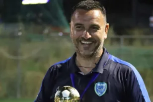 Βογιατζής στον Peloponnisos FM: «Σπουδαίες εμπειρίες για τα παιδιά στο Elite Cup»