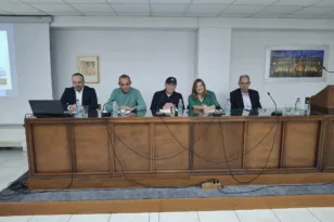 Η Πάτρα σε εξήντα ιστορίες – Παρουσιάστηκε το βιβλίο του Διονύση Ζακυνθινού