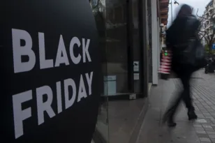 Βlack Friday: Τι ισχύει, τι πρέπει να προσέξετε, πότε και γιατί είναι ανοιχτά τα μαγαζιά