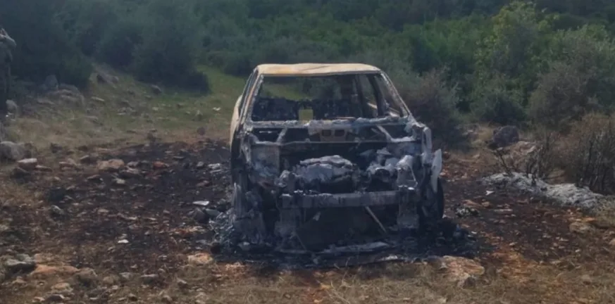 Απανθρακωμένο πτώμα στη Βοιωτία: 14 φάκελοι εξαφανίσεων στο μικροσκόπιο της Αστυνομίας