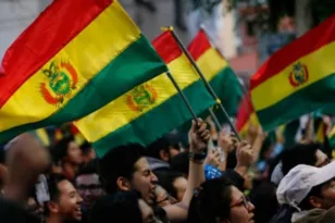 Γιατί καταργήθηκε το υπουργείο Δικαιοσύνης στη Βολιβία