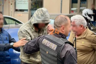 Βορίζια: Προθεσμία για απολογία τη Δευτέρα ζήτησε ο 23χρονος ανιψιός του Φανούρη Καργάκη