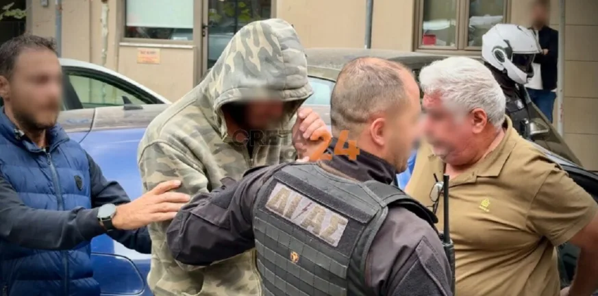 Βορίζια: Προθεσμία για απολογία τη Δευτέρα ζήτησε ο 23χρονος ανιψιός του Φανούρη Καργάκη